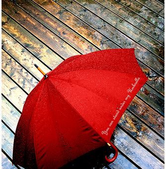 Payung satuan