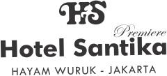 hotel santika